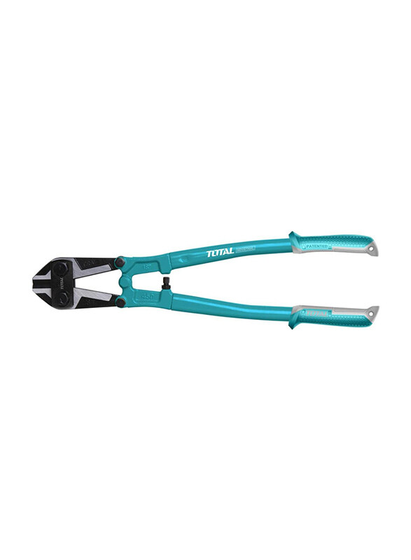 

Total 24-inch Industrial Bolt Cutter, THT113246, Blue
