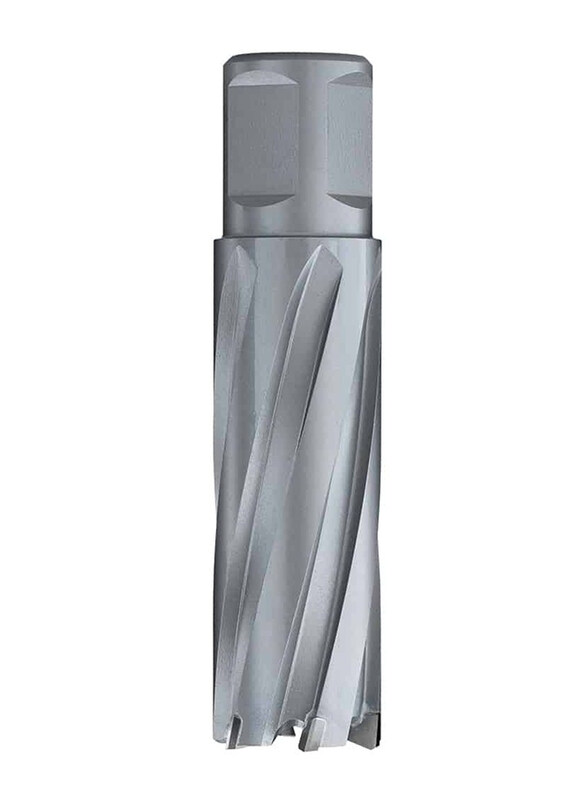 

Euroboor TCT Annular Cutter, 61mm x 55mm, Silver