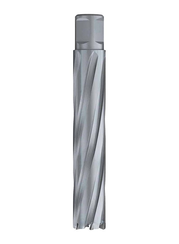 

Euroboor TCT Annular Cutter, 23 x 100mm, Silver