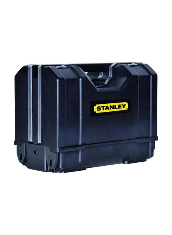 

Stanley Folding Tool Organizer, STST1-71-951, Black