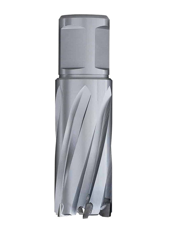 

Euroboor TCT Annular Cutter, 58mm x 35mm, Silver