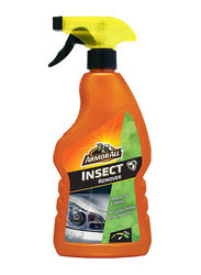 Armor All 500ml Powerful Fast & Effective Insect Remover Spray, 22500, Multicolour