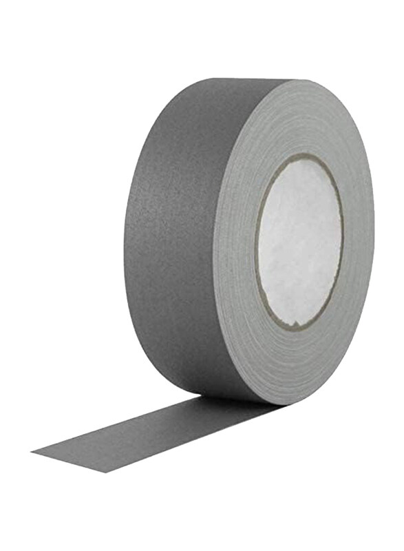 

Pinnacle 100mm x 25 Yards Tube Strip, Grey