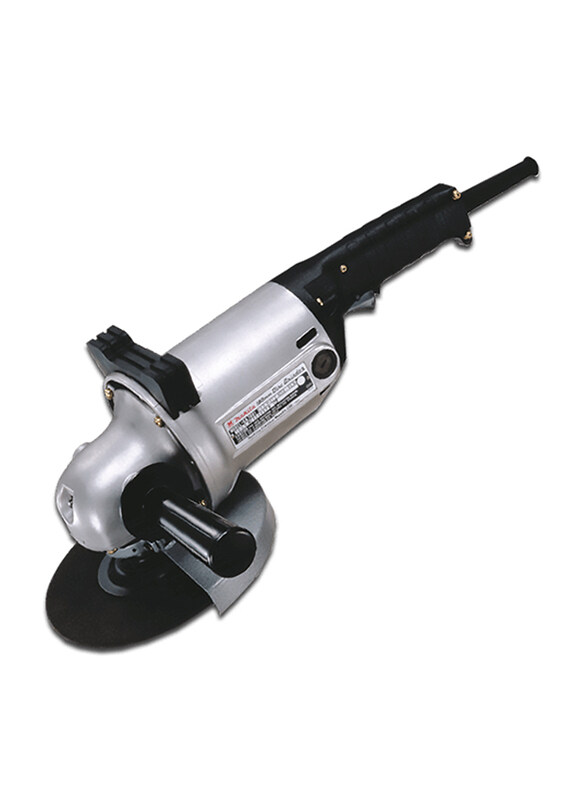 

Makita Corded Angle Grinder, 180mm, 7-inch, 2000W, GA7001, Blue/Black