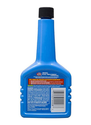 STP 236ml Diesel Fuel Treatment and Injector Cleaner for Improving Performance and Acceleration, 66242, Blue