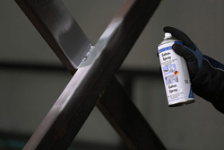 Weicon Rust Protection Galva Spray, 400ml