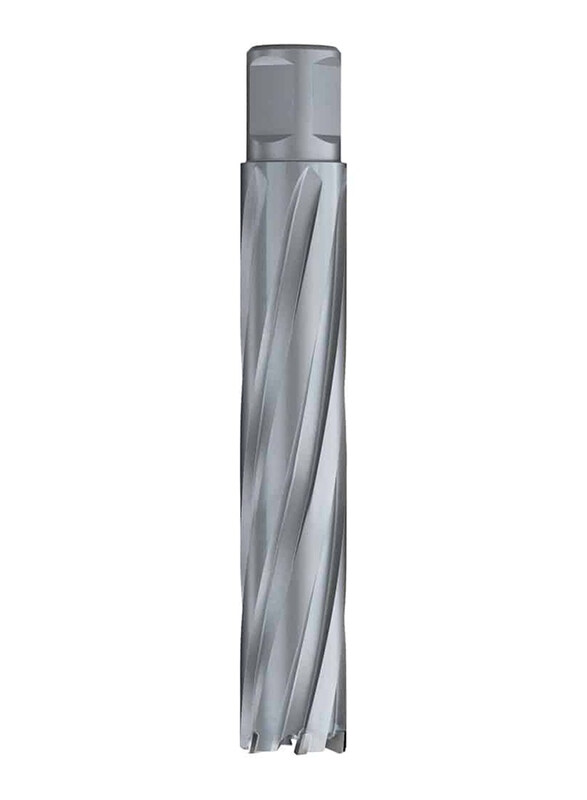 

Euroboor TCT Annular Cutter, 67mm x 100mm, Silver
