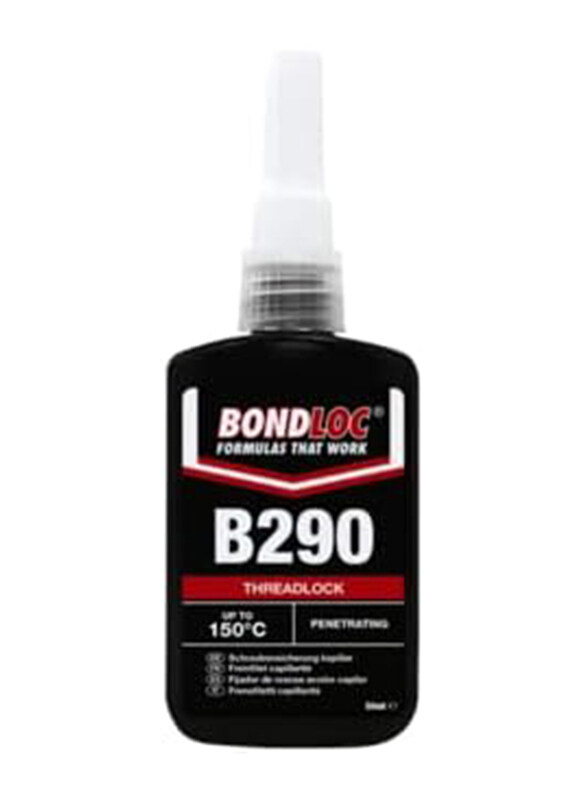 

Bondloc 50ml Penetrator, B290, Green