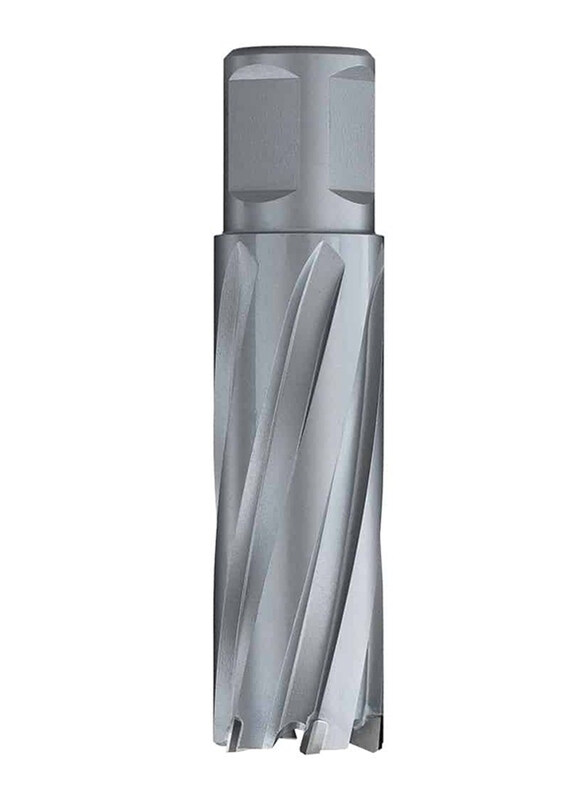 

Euroboor TCT Annular Cutter, 79 x 55mm, Silver