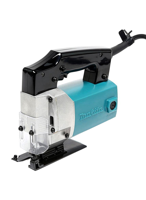 

Makita Jigsaw with Cutting Capacity 55mm & 0-3100spm, 4300BV, Teal/Black