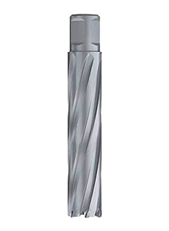 

Euroboor TCT Annular Cutter, 49 x 55mm, Silver