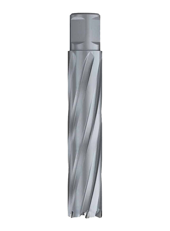 

Euroboor TCT Annular Cutter, 65 x 75mm, Silver