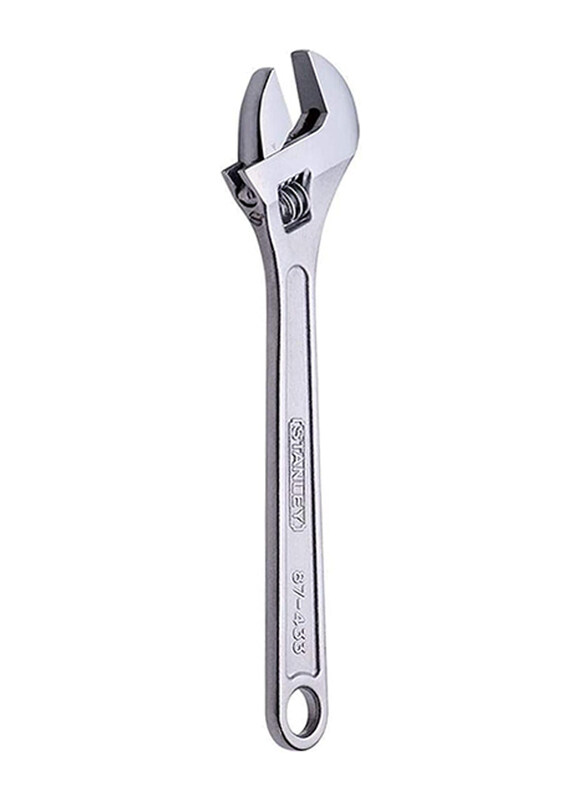 

Stanley 250mm French Key, STMT87433-8, Silver