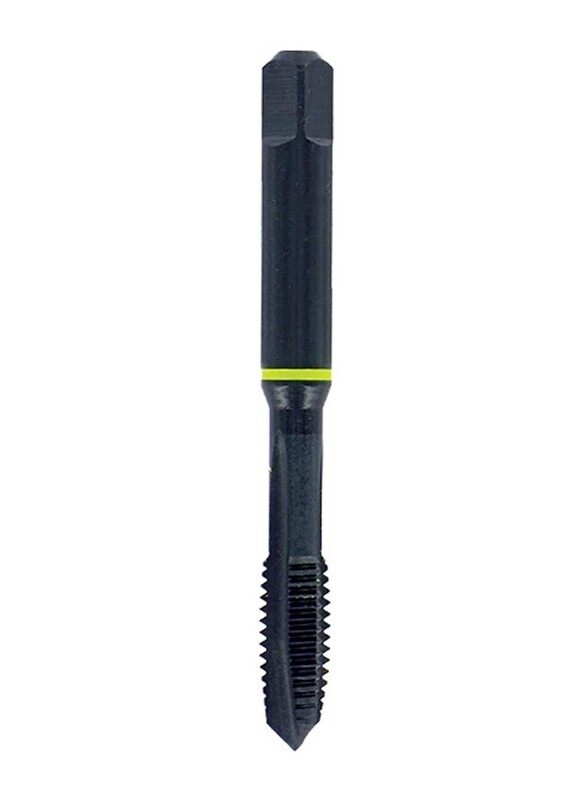 

Tivoly HSS ISO Machine Tap Gun, 12 x 175mm, Black