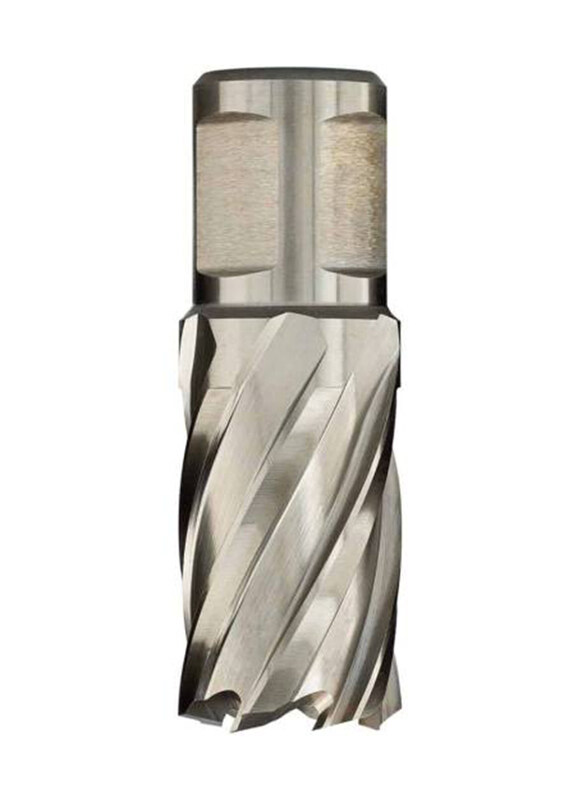 

Euroboor HSS Annular Cutter, 48 x 30mm, Grey