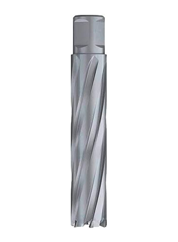 

Euroboor TCT Annular Cutter, 75 x 75mm, Grey