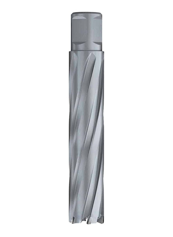 

Euroboor TCT Annular Cutter, 105mm x 75mm, Silver