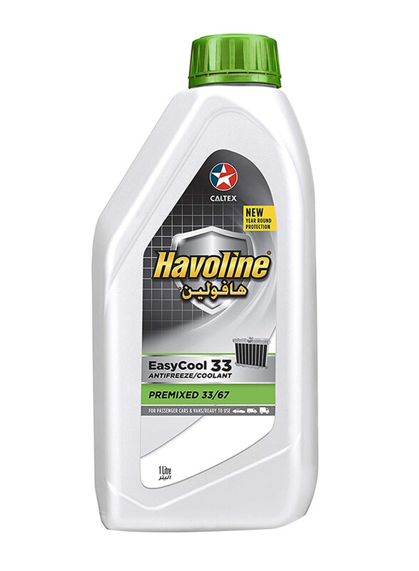 

Caltex Havoline Easycool 33, 1L