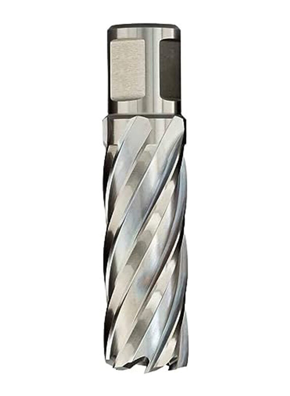 

Euroboor HSS Annular Cutter, 70 x 75mm, Grey