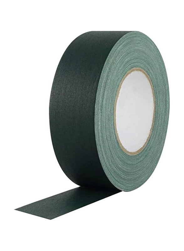 

Pinnacle 50mm x 25 Yards Green Duct Tape, Green