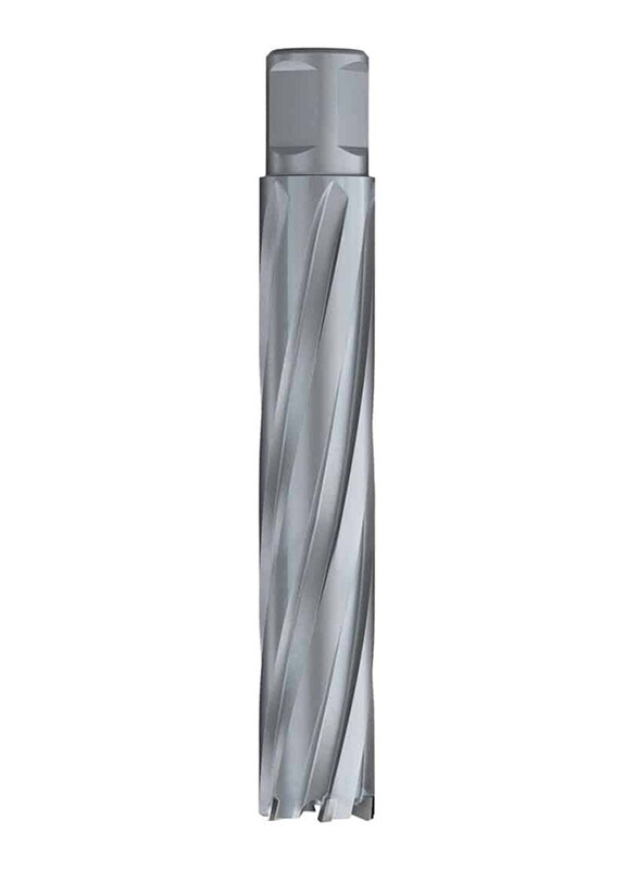 

Euroboor TCT Annular Cutter, 145mm x 100mm, Silver