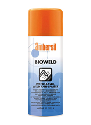 Ambersil 400ml Bioweld Water-Based Weld Anti Spatter Spray, 31621