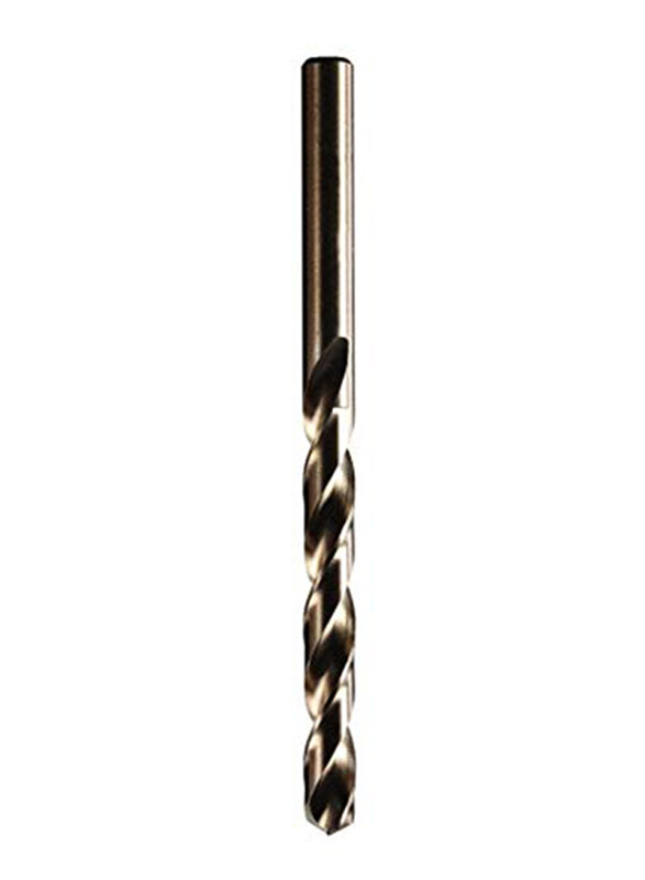 

Craft Pro Hsco 5% Split Point Din338 Drill Bit, 6.5mm, Silver
