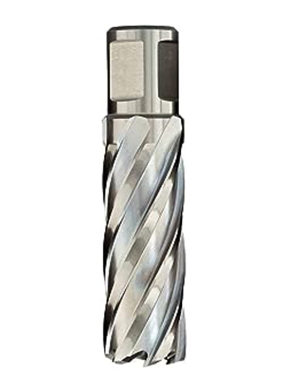 

Euroboor HSS Annular Cutter, 97 x 55mm, Grey