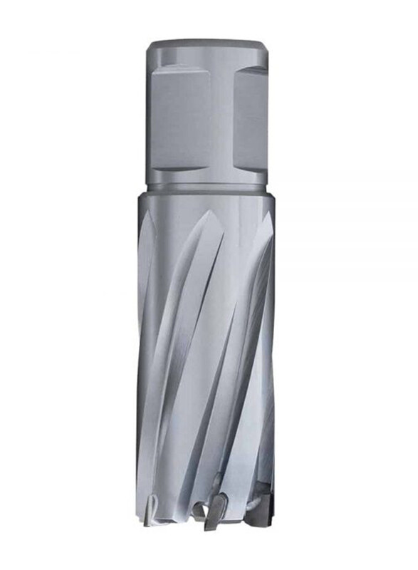 

Euroboor TCT Annular Cutter, 61 x 35mm, Silver