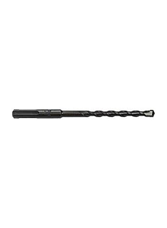 

CF Cooper SDS+ Hammer Drill Bit, 6.0 x 110mm, Silver