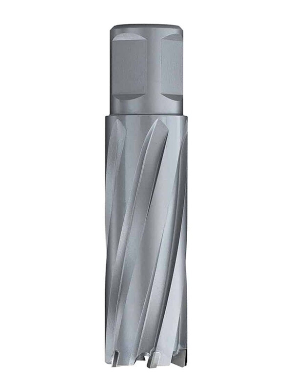 

Euroboor TCT Annular Cutter, 63mm x 55mm, Silver