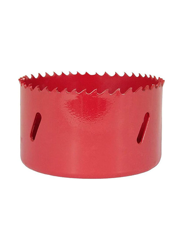 

Craft Pro Bi-metal Hole Saw, 76mm, Grey
