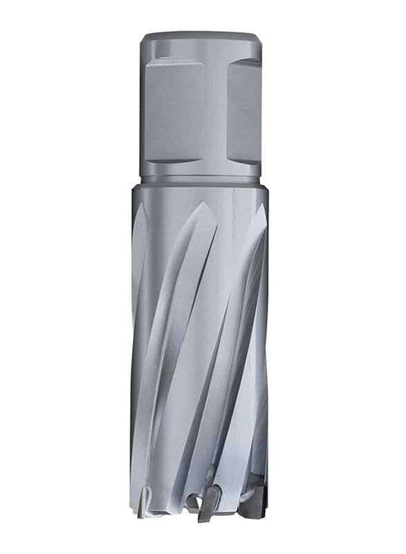 

Euroboor TCT Annular Cutter, 93mm x 35mm, Silver
