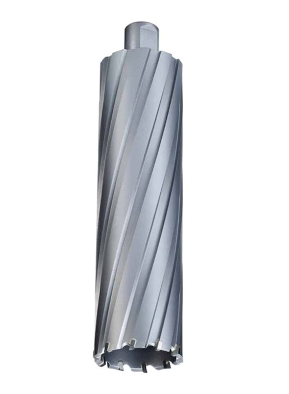 

Euroboor TCT Annular Cutter, 150 x 35mm, Silver