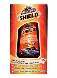 Armor All 500ml Shield Car Wax, 70132, Multicolour