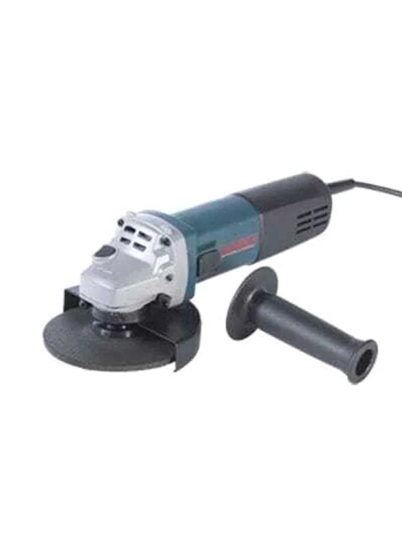 

Euroboor Angle Grinder, 230mm, 2200W, AGR.2200, Green/Black/Silver