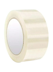 Pinnacle Packing Tape, 2 inch x 50 Yards, 24-Piece, Clear