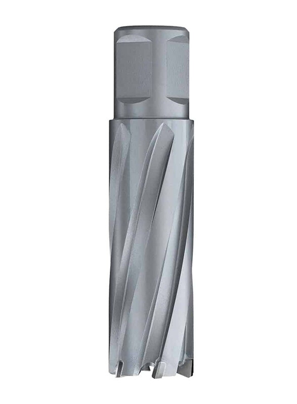 

Euroboor TCT Annular Cutter, 39mm x 55mm, Silver