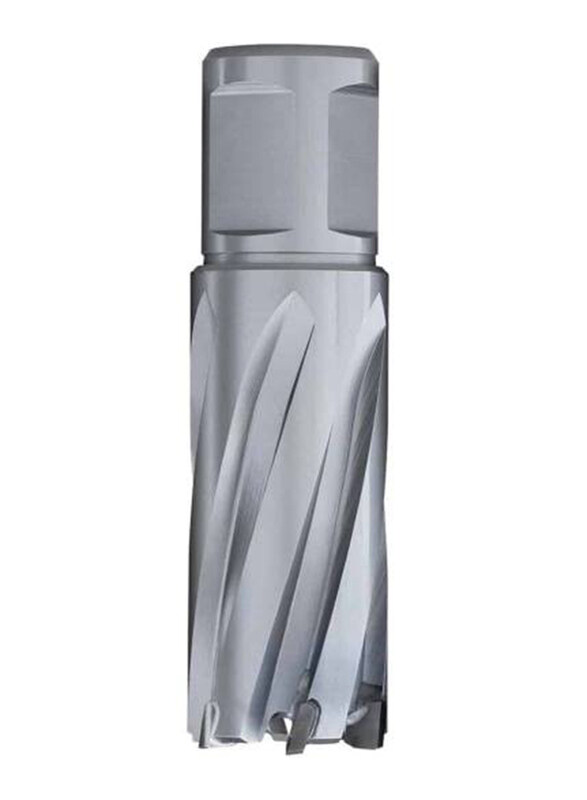 

Euroboor TCT Annular Cutter, 51 x 35mm, Grey