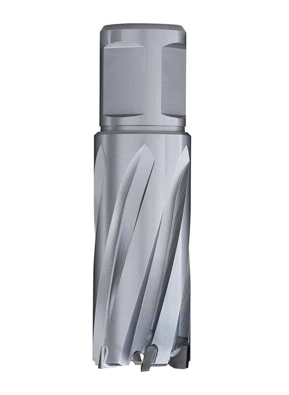 

Euroboor TCT Annular Cutter, 130mm x 35mm, Silver