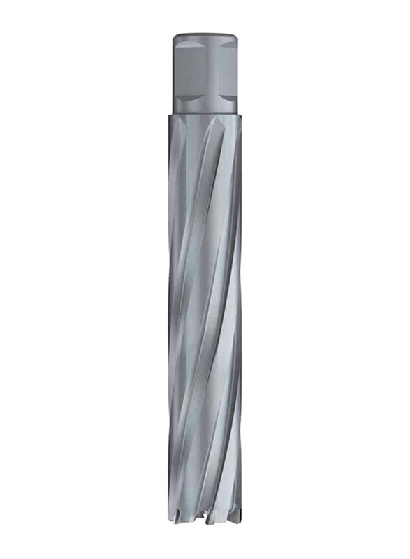 

Euroboor TCT Annular Cutter, 18 x 55mm, Silver