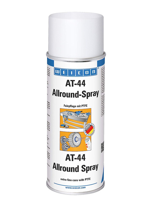 

Weicon 400ml AT-44 All-round-Spray, Clear