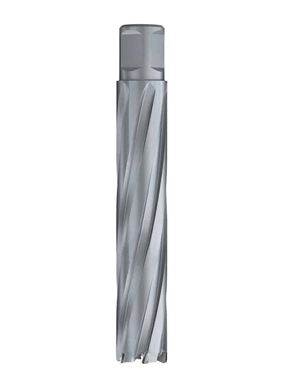 

Euroboor TCT Annular Cutter, 84 x 75mm, Silver