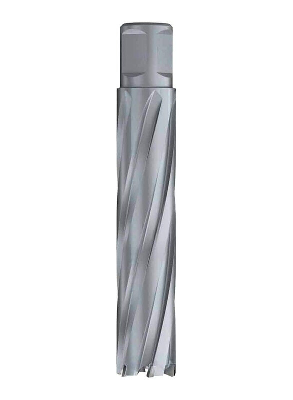 

Euro Power 45 x 75mm TCT Analytical Cutter, Silver