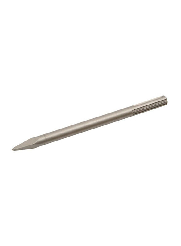 

DeWalt 600mm Sds-max Pointed Chisel, DT8087-QZ, Silver
