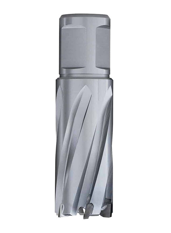 

Euroboor TCT Annular Cutter, 46mm x 35mm, Silver