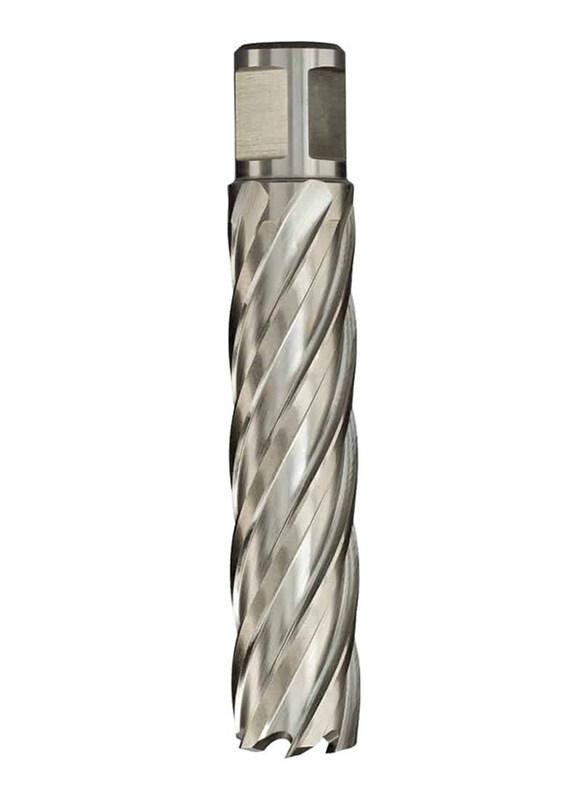 

Euroboor HSS Annular Cutter, 47mm x 75mm, Silver