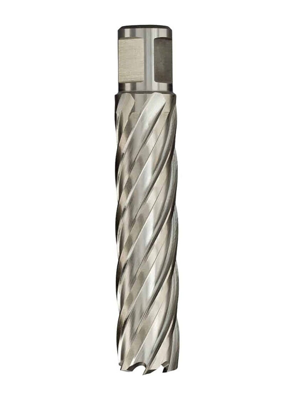 

Euroboor HSS Annular Cutter, 84 x 75mm, Silver