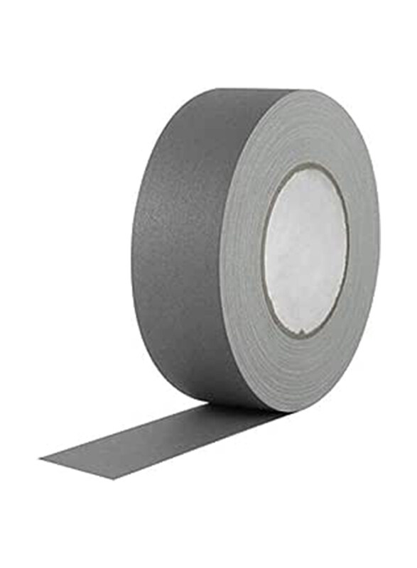 

Pinnacle 1-inch x 25 Yards Duct Tape, Grey
