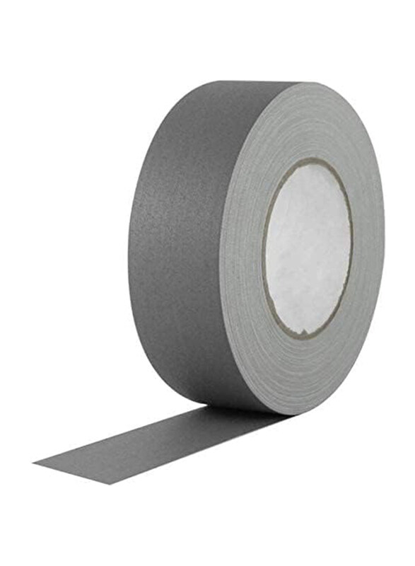 

Pinnacle Duct Tape 100mm x 25 Yards, 4 inch x 6 Piece, Grey